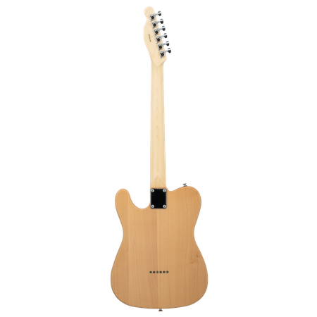 Prodipe Guitars TC90A NAT - gitara elektryczna