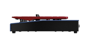 Valeton GP-200X - multiefekt gitarowy