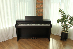 Dynatone DPS-95 RW - pianino cyfrowe