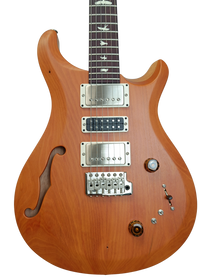 PRS S2 Special Semi-Hollow Reclaimed Limited Edition - gitara elektryczna USA - wersja 4
