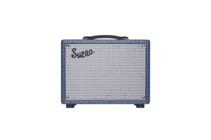 Supro '64 Super 1606J - wzmacniacz gitarowy