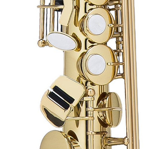 Château Cheverny CSS-21L - saksofon sopranowy