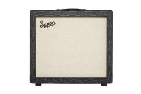 Supro Royale 1x12 CAB 1732 – kolumna gitarowa