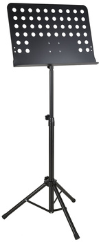 Soundsation SPMS-300 BK - statyw do nut + pokrowiec