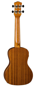 Luna Uke Vintage Mahogany Concert - ukulele koncertowe z preampem - Uszkodzone