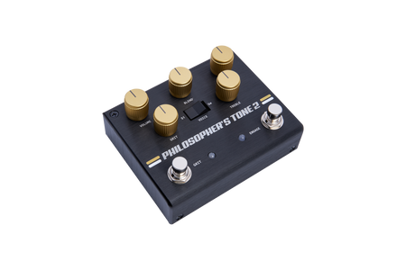 Pigtronix Philosopher’s Tone 2 - efekt gitarowy Kompresor