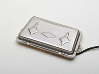 Goldo DWFFA - przetwornik gitarowy