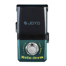 Joyo JF-325 Molo-Trem - efekt gitarowy