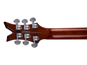 Dean Icon Flame Top CHB - gitara elektryczna