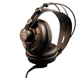 Prodipe Pro880 - profesjonalne słuchawki studyjne