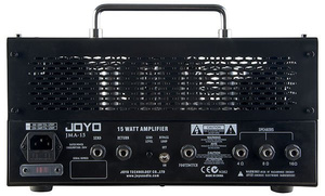 Joyo JMA-15 Mjolnir - głowa gitarowa