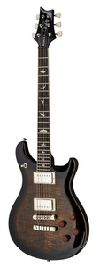 PRS SE McCarty 594 Black Gold Burst - gitara elektryczna