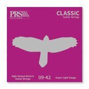 PRS Classic Strings Super Light 9-42 - struny do gitary elektrycznej