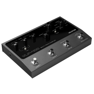 Valeton VLP400 - Looper | Sampler
