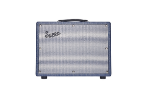 Supro Kelley Custom 10 - combo gitarowe