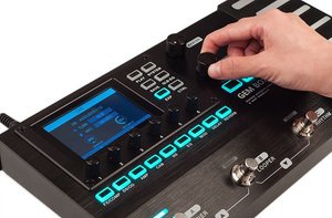 Joyo Gembox III - multi-efekt gitarowy