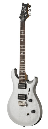 PRS SE CE 24 Standard Satin Metallic Silver - gitara elektryczna