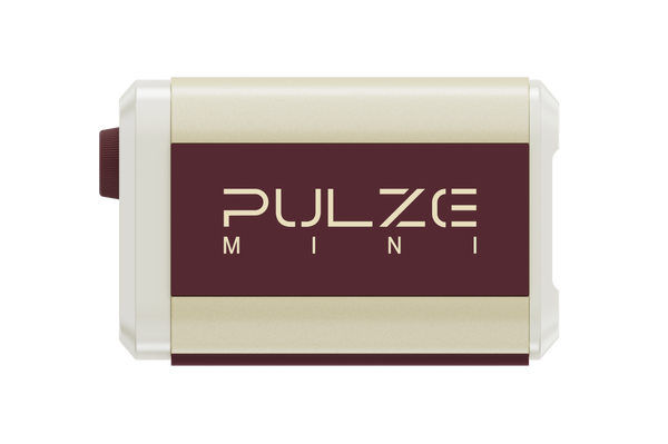 Hotone Pulze AP-5 WH - wzmacniacz gitarowy