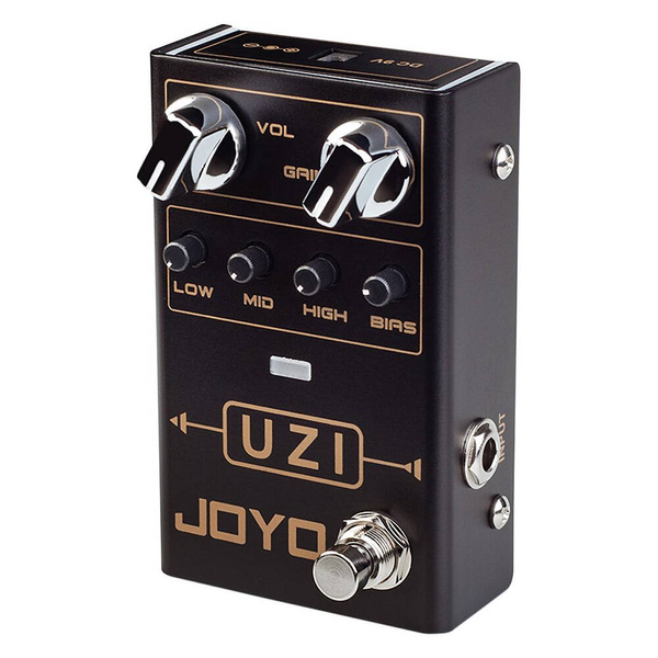 Joyo R-03 Uzi - efekt gitarowy
