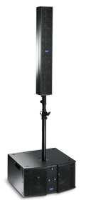 FBT Vertus CLA-208-SA - aktywna kolumna niskotonowa systemu liniowego 600 Watt