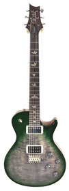 PRS Tremonti Charcoal Jade Burst  - gitara elektryczna USA, edycja limitowana