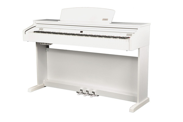 Artesia DP-3+ WH PVC - pianino cyfrowe