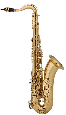 Château Cheverny CTS-21L - saksofon tenorowy