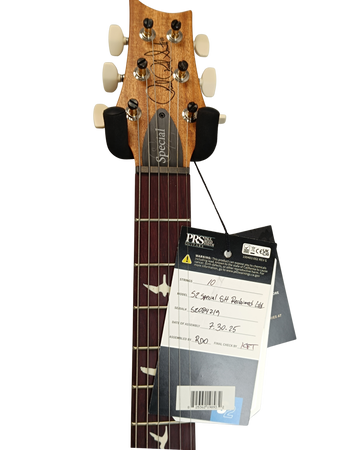 PRS S2 Special Semi-Hollow Reclaimed Limited Edition - gitara elektryczna USA - wersja 3