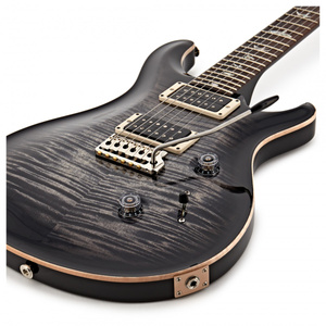 PRS Custom 24 Charcoal Burst - gitara elektryczna USA