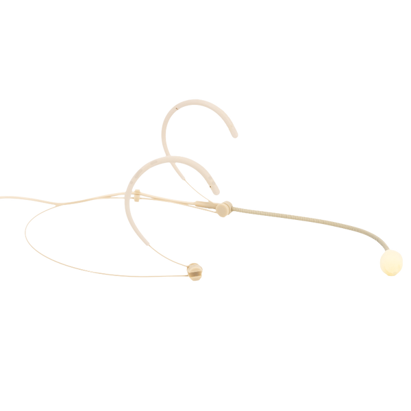 Prodipe MH9 Omni - mikrofon nagłowny do systemów B210 i B420