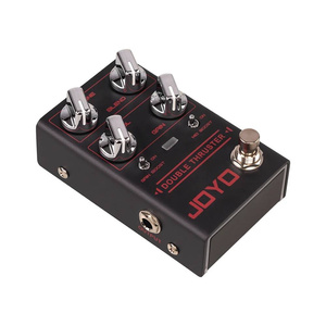 Joyo R-28 Double Thruster -  Efekt basowy Overdrive