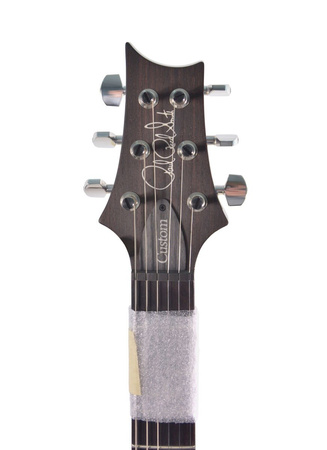 PRS Custom 22 McCarty Tobacco Sunburst - gitara elektryczna USA