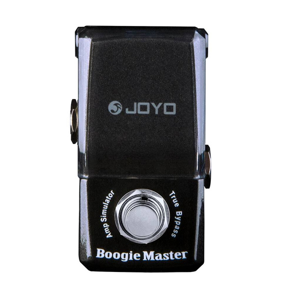 Joyo JF-309 Boogie Master - efekt gitarowy
