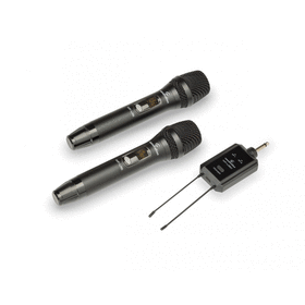 Soundsation POCKETMIC U16HH-A1 DUO - bezprzewodowy system UHF