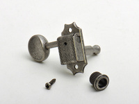 Goldo MGDV33A - klucze do gitary elektrycznej