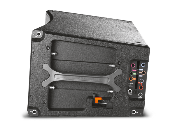 FBT Myra 214L - aktywna kolumna systemu liniowego 800W