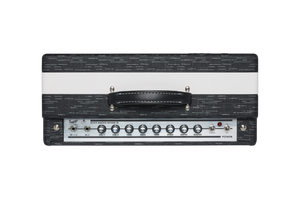 Supro Black Magick Tyler Bryant 1991TB - wzmacniacz gitarowy