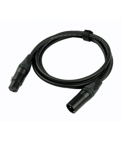 PRS MIC 15 - kabel mikrofonowy 4,6 m