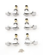 PRS SE 106297 - klucze do gitary elektrycznej