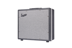 Supro Black Magic Cab 1x12 Extension kolumna