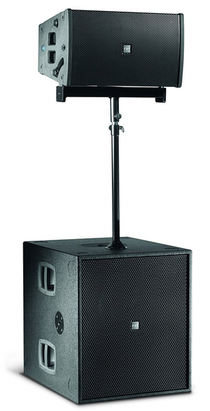 FBT Horizon VHA 112SA - aktywna kolumna niskotonowa zestawu liniowego