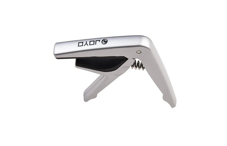 Joyo JCP-01 SL - kapodaster do gitary akustycznej / elektrycznej