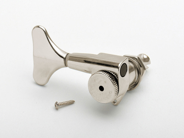 Duesenberg MDBRN - pojedynczy klucz do basu