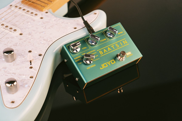 Joyo R-11 Baatsin - efekt gitarowy