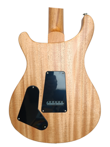 PRS S2 Special Semi-Hollow Reclaimed Limited Edition - gitara elektryczna USA - wersja 3