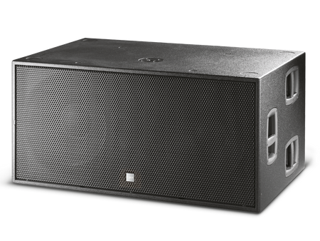 FBT Muse 218S - subwoofer pasywny