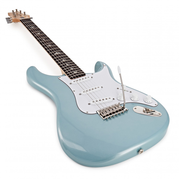 PRS Silver Sky Polar Blue - gitara elektryczna USA