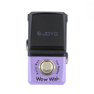 Joyo JF-322 Wow-Wah - efekt gitarowy
