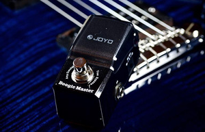 Joyo JF-309 Boogie Master - efekt gitarowy