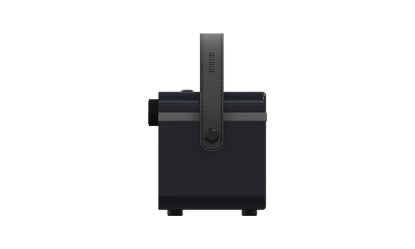 Hotone Pulze AP-30 BK - wzmacniacz gitarowy